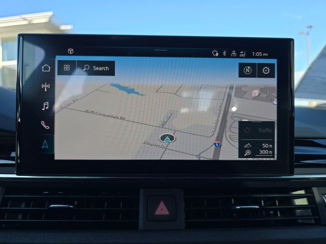 Used 2023 Audi A4 2.0T Premium Plus w/ Premium Plus Package image 34