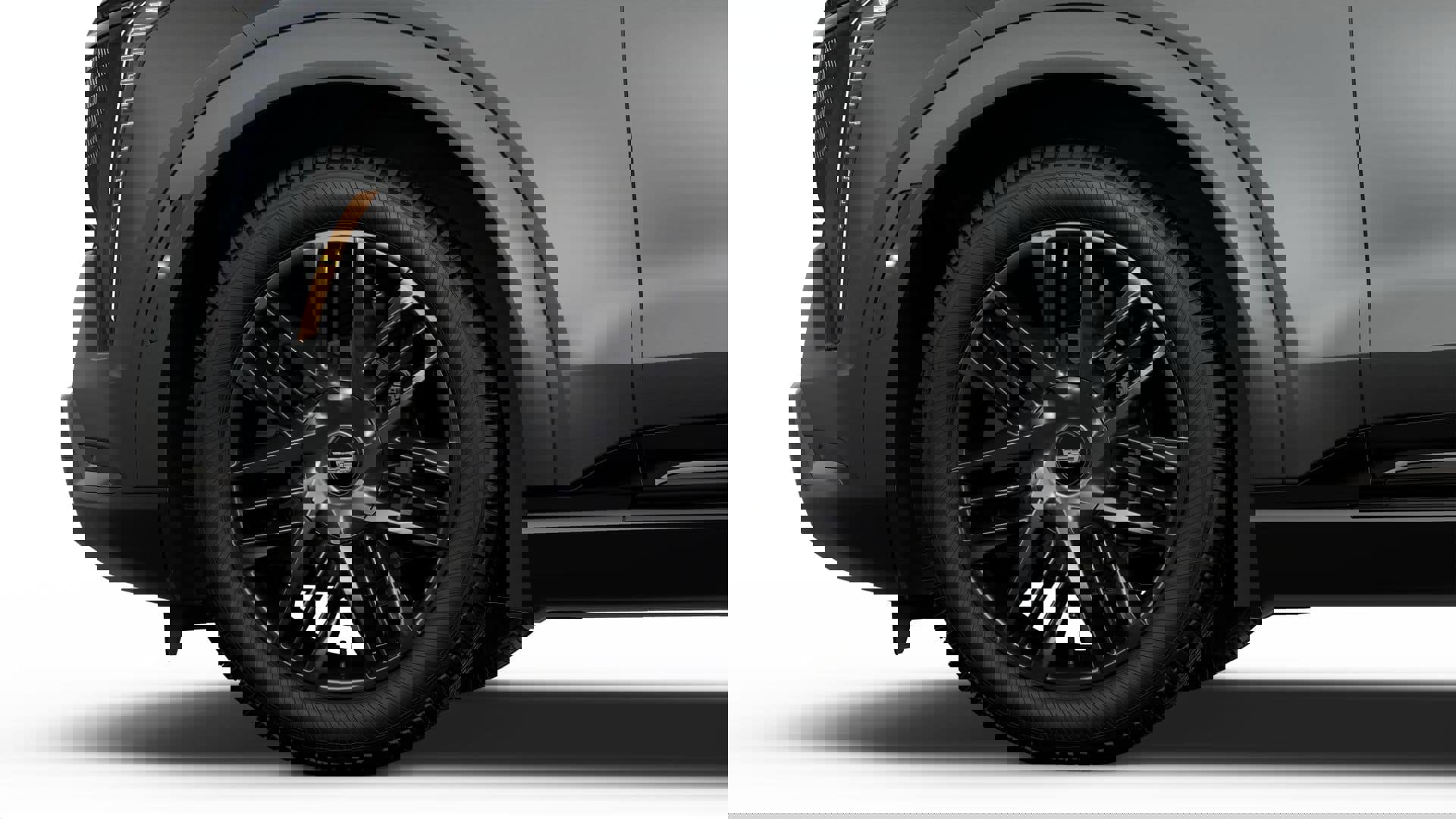 New 2026 Cadillac Escalade IQL Sport 2 image 31