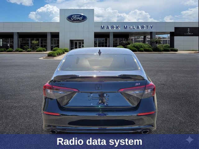 Used 2024 Honda Civic Si image 4