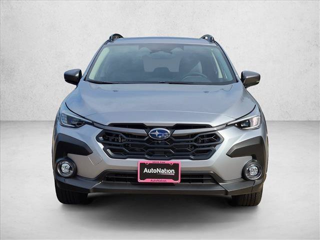 New 2026 Subaru Crosstrek 2.5i Limited AWD/4WD image 6