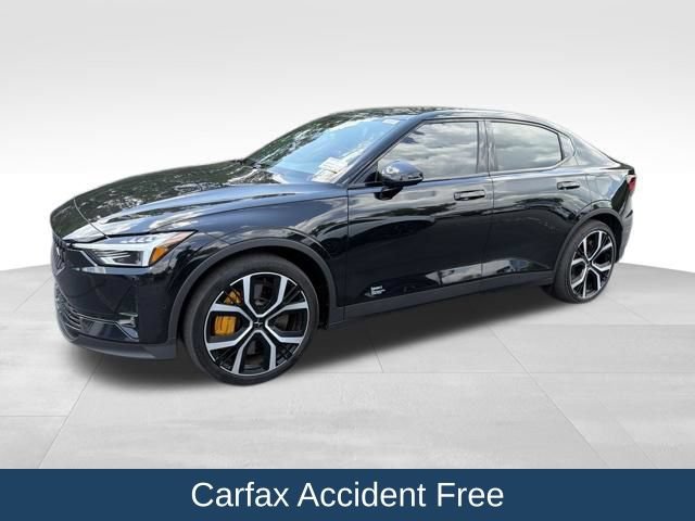 Used 2023 Polestar Polestar 2 w/ Pilot Pack AWD/4WD image 2