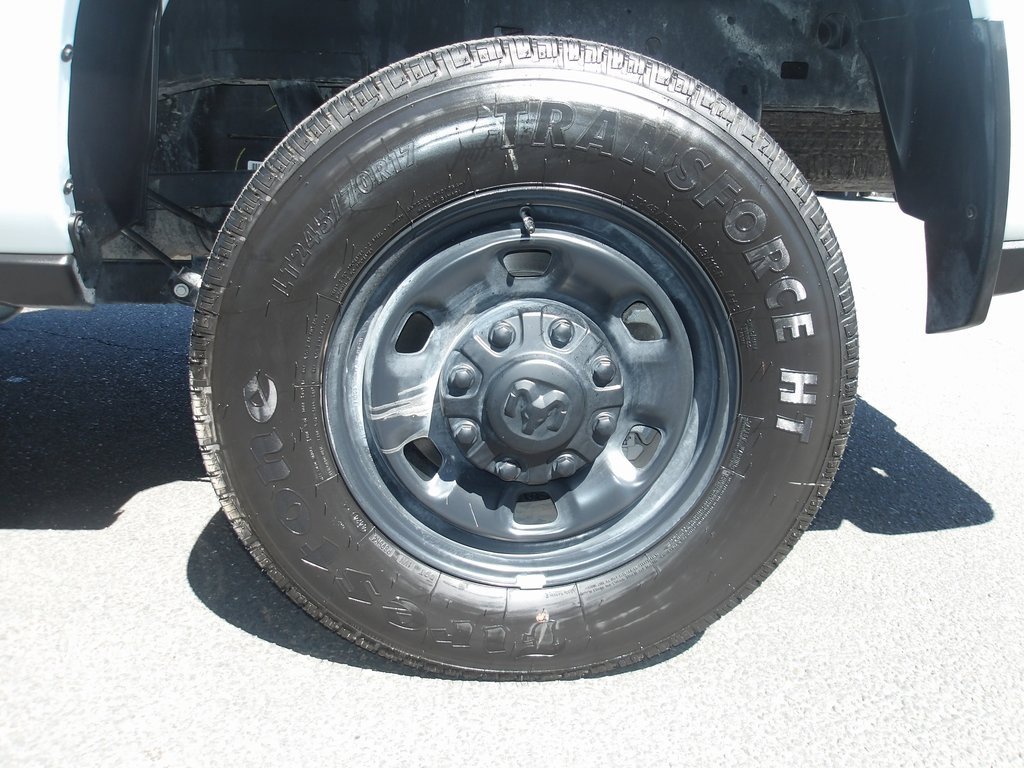 Used 2025 RAM 2500 Tradesman image 10