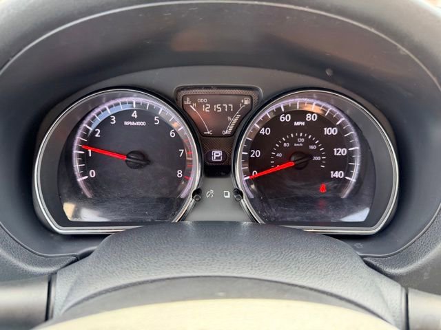 Used 2017 Nissan Versa SV image 21