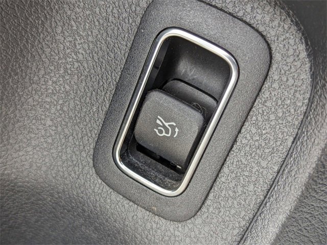 Used 2021 Mercedes-Benz A 220 4MATIC w/ Premium Package image 22