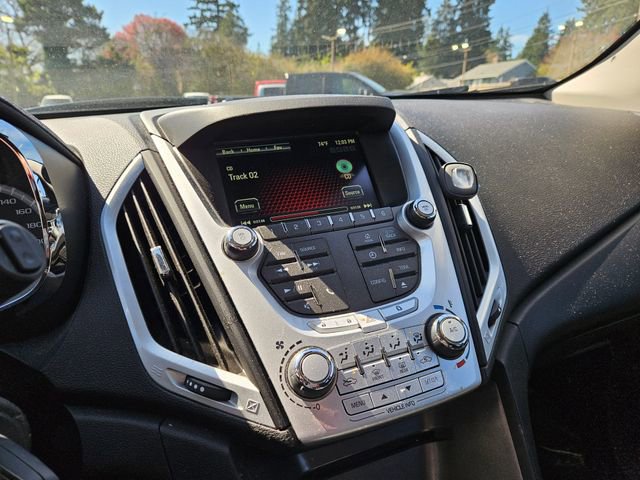 Used 2013 GMC Terrain SLE image 11