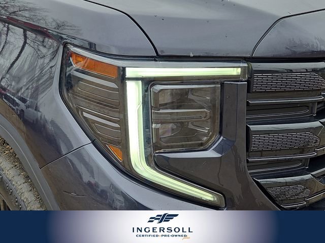 Used 2022 GMC Sierra 1500 Elevation w/ Elevation Premium Package image 26