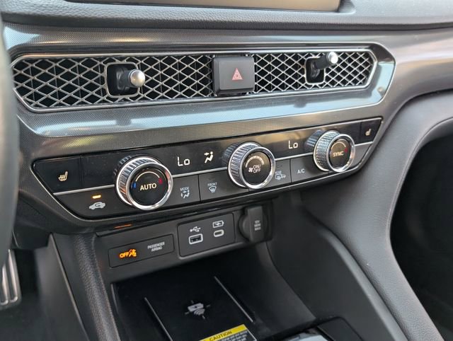 Used 2024 Acura Integra A-Spec image 26