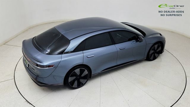 Used 2024 Lucid Air Touring AWD/4WD image 16