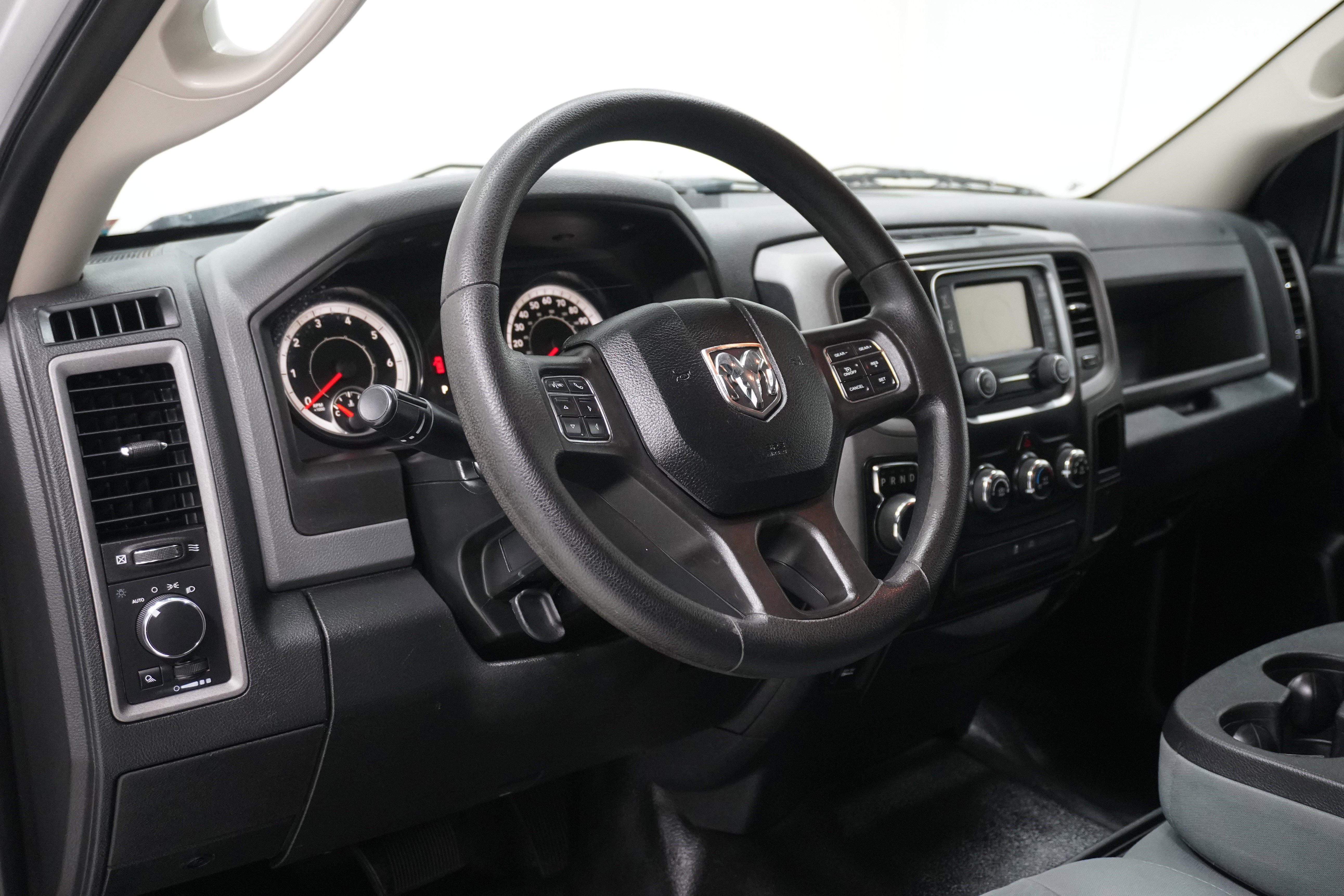 Used 2016 RAM 1500 Tradesman w/ Popular Equipment Group AWD/4WD image 8