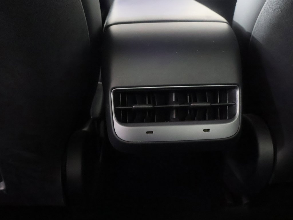 Used 2023 Tesla Model 3 Standard Range image 44