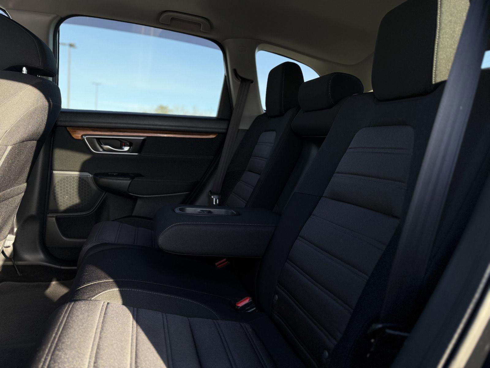 Used 2018 Honda CR-V EX image 13