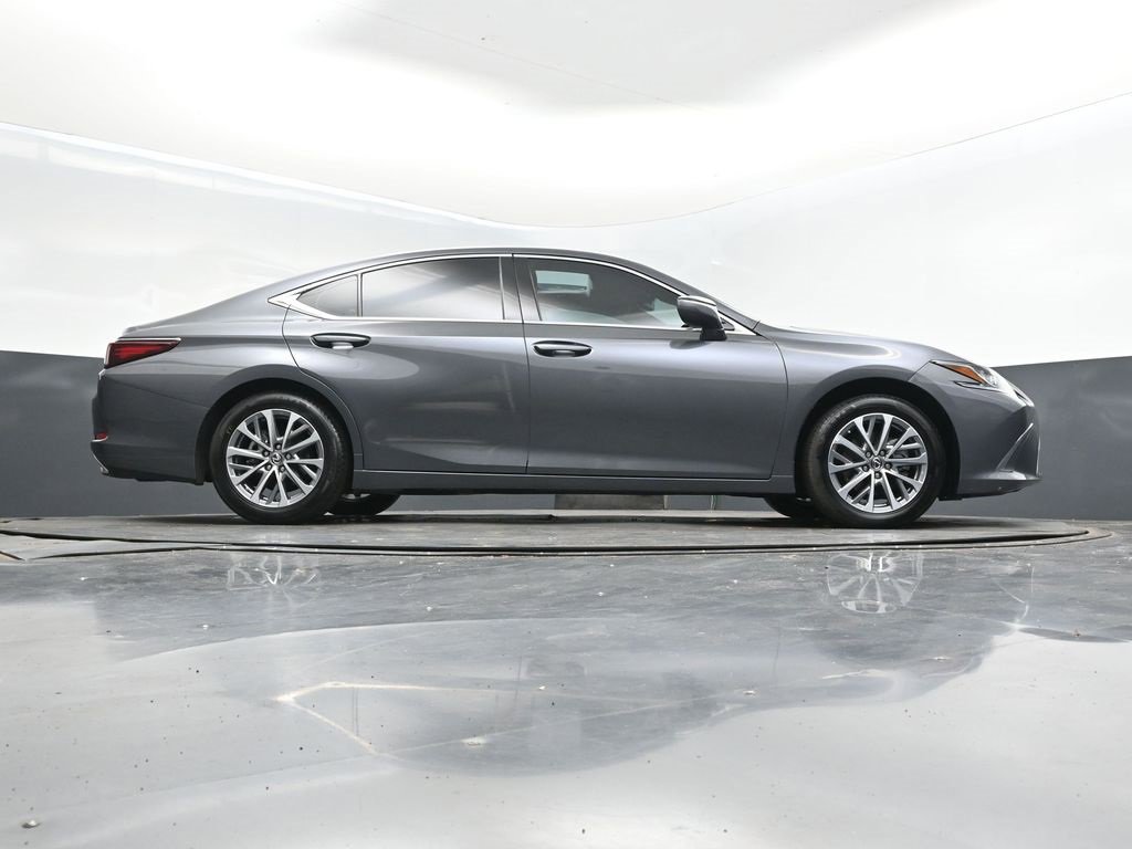 Used 2024 Lexus ES 350 image 43