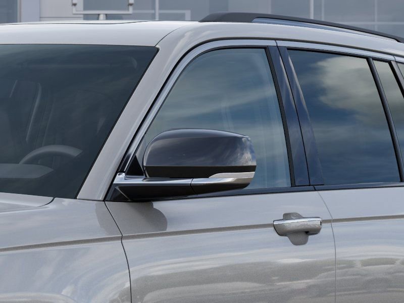 New 2026 Jeep Grand Cherokee Limited image 12