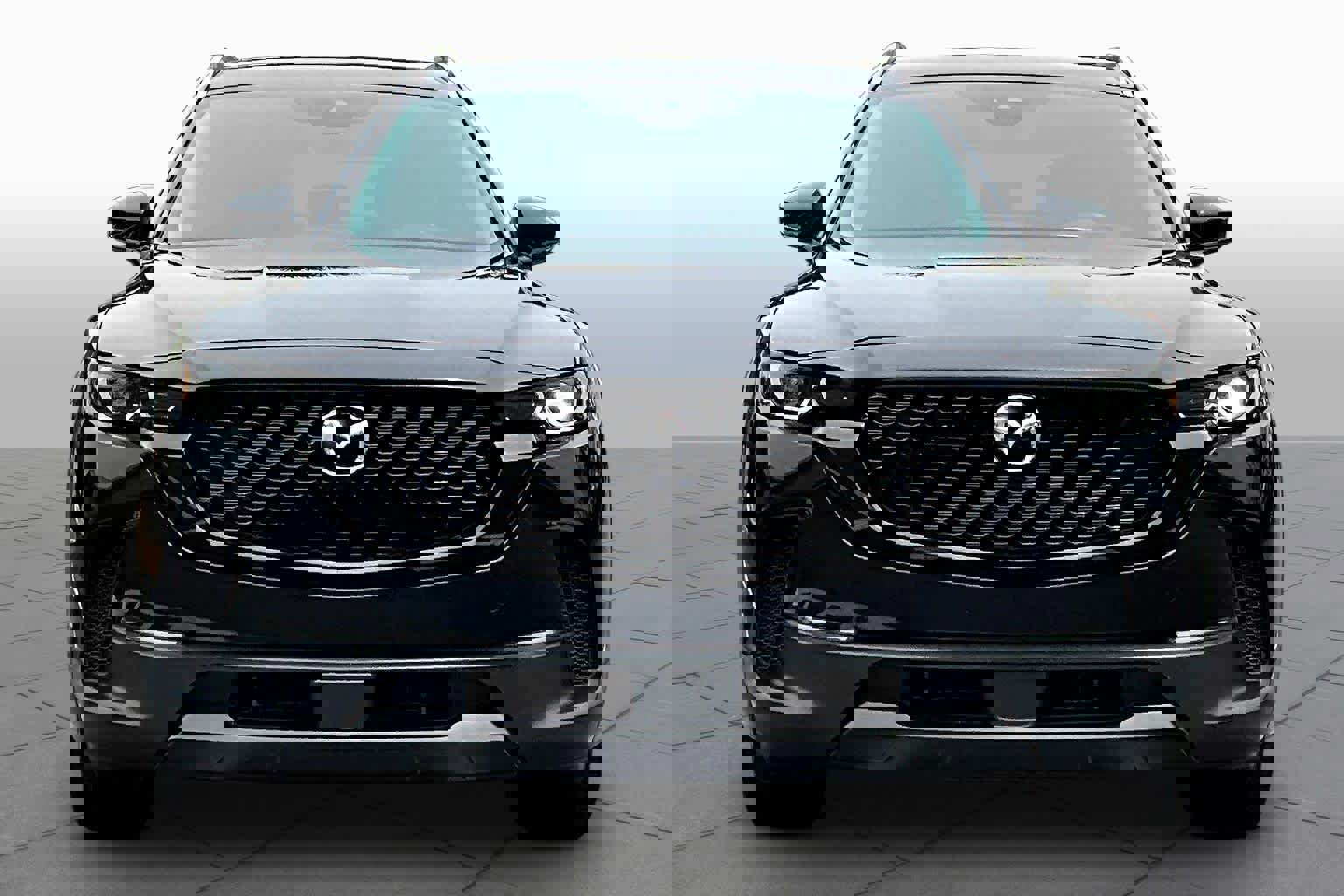 Used 2023 MAZDA CX-50 AWD 2.5 S w/ Cargo Package image 4