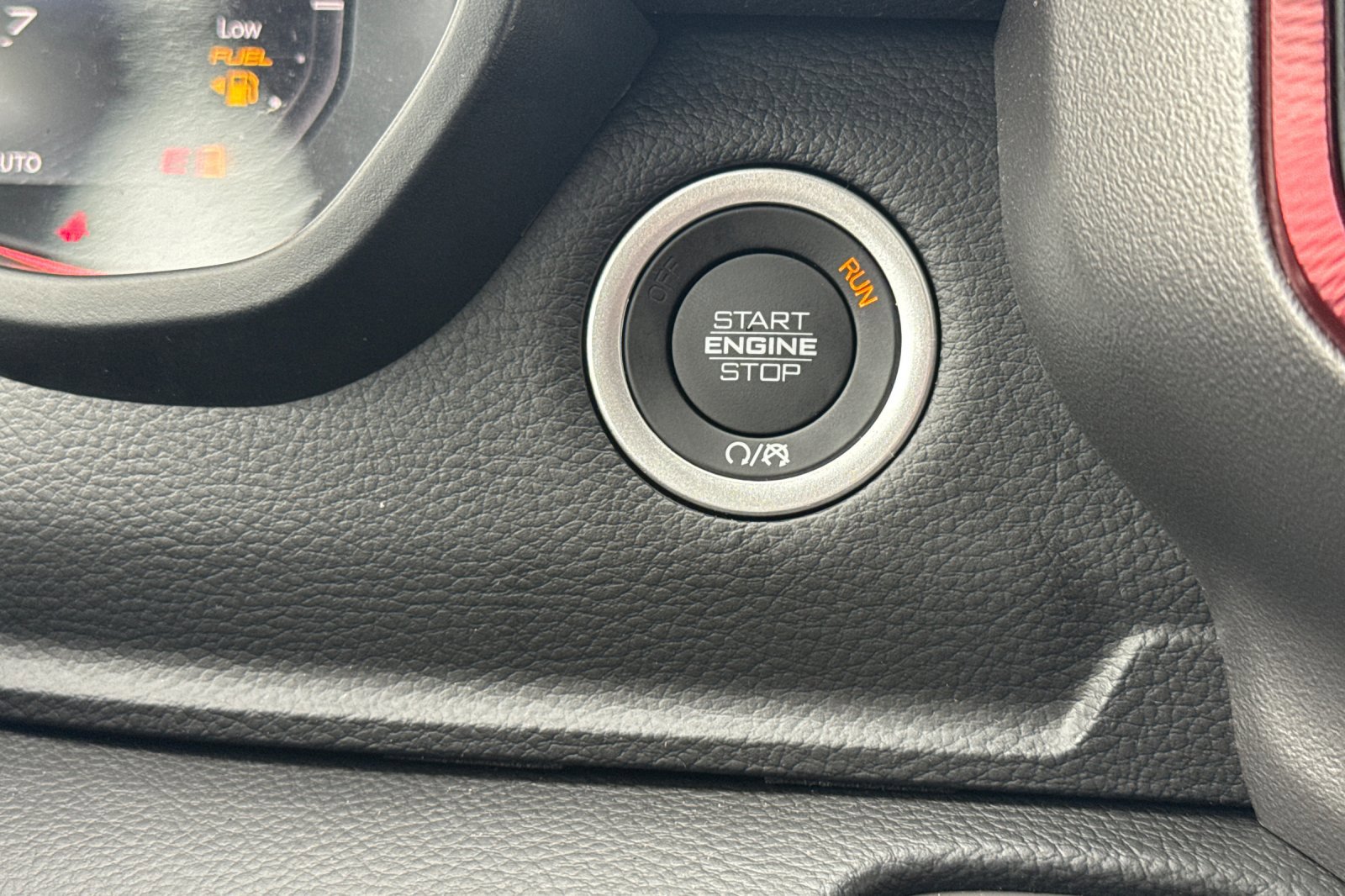 New 2026 RAM 1500 Rebel image 21