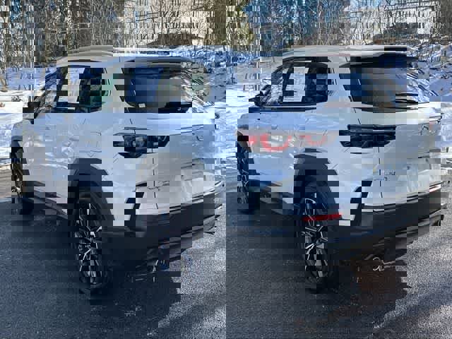 Used 2024 MAZDA CX-50 AWD 2.5 S w/ Cargo Package image 31