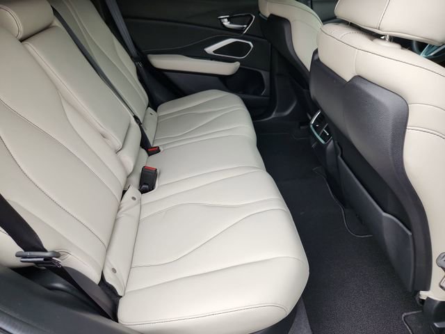 Used 2025 Acura RDX SH-AWD image 26