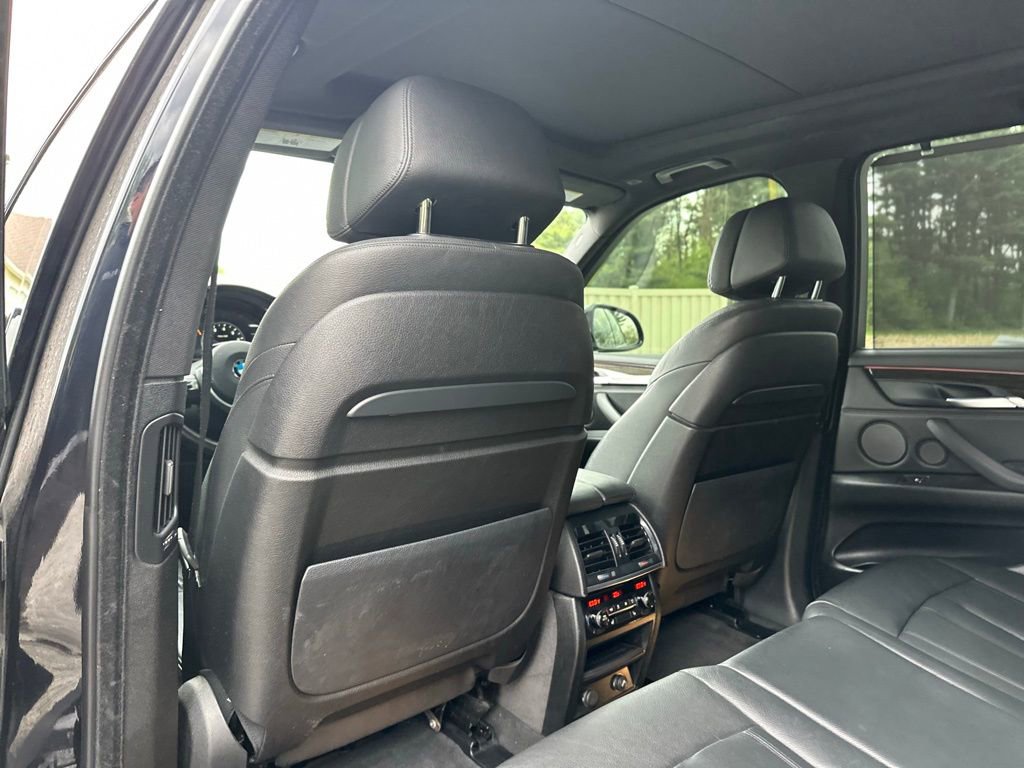 Used 2016 BMW X5 xDrive35i AWD/4WD image 21