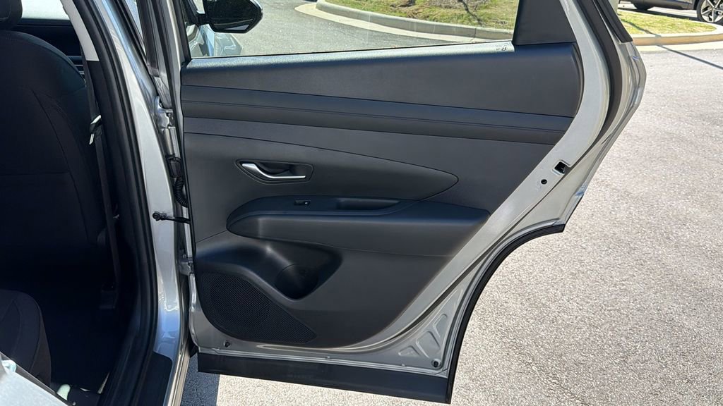 New 2026 Hyundai Tucson SEL image 17
