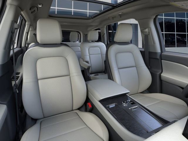 New 2026 Lincoln Aviator Premiere w/ Jet Appearance Package image 10
