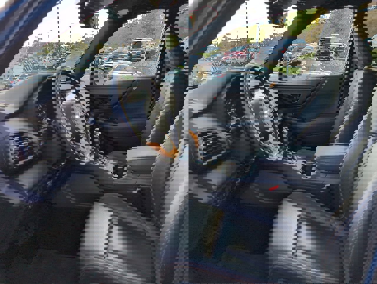 Used 2023 Subaru Outback Wilderness image 10