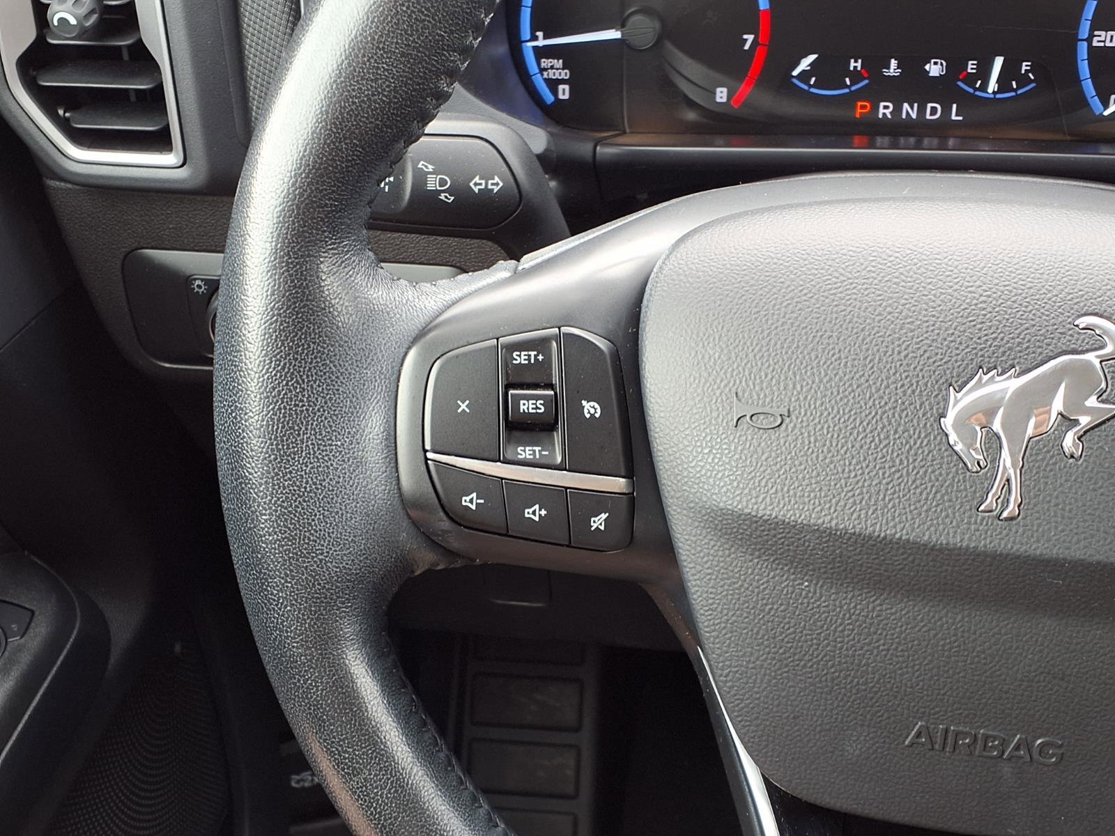 Used 2022 Ford Bronco Sport Big Bend w/ Convenience Package AWD/4WD image 18