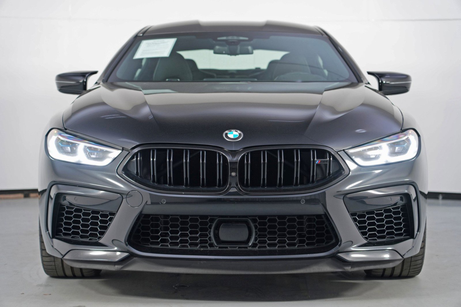 Used 2025 BMW M8 Competition image 7