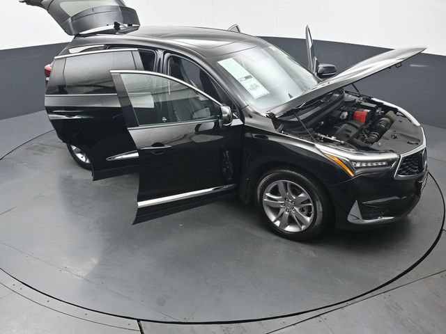 Used 2020 Acura RDX w/ Advance Package AWD/4WD image 53