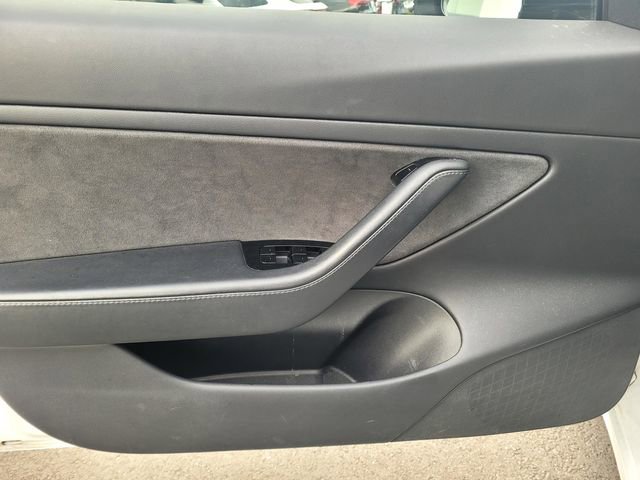 Used 2019 Tesla Model 3 Long Range AWD/4WD image 17