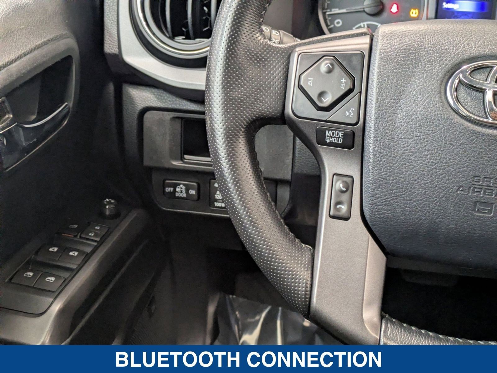 Used 2019 Toyota Tacoma TRD Off-Road image 22