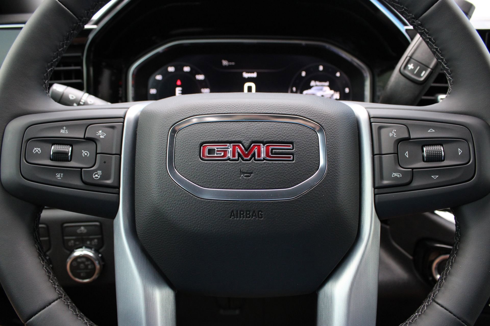 New 2026 GMC Sierra 1500 Elevation w/ Elevation Select Package image 28