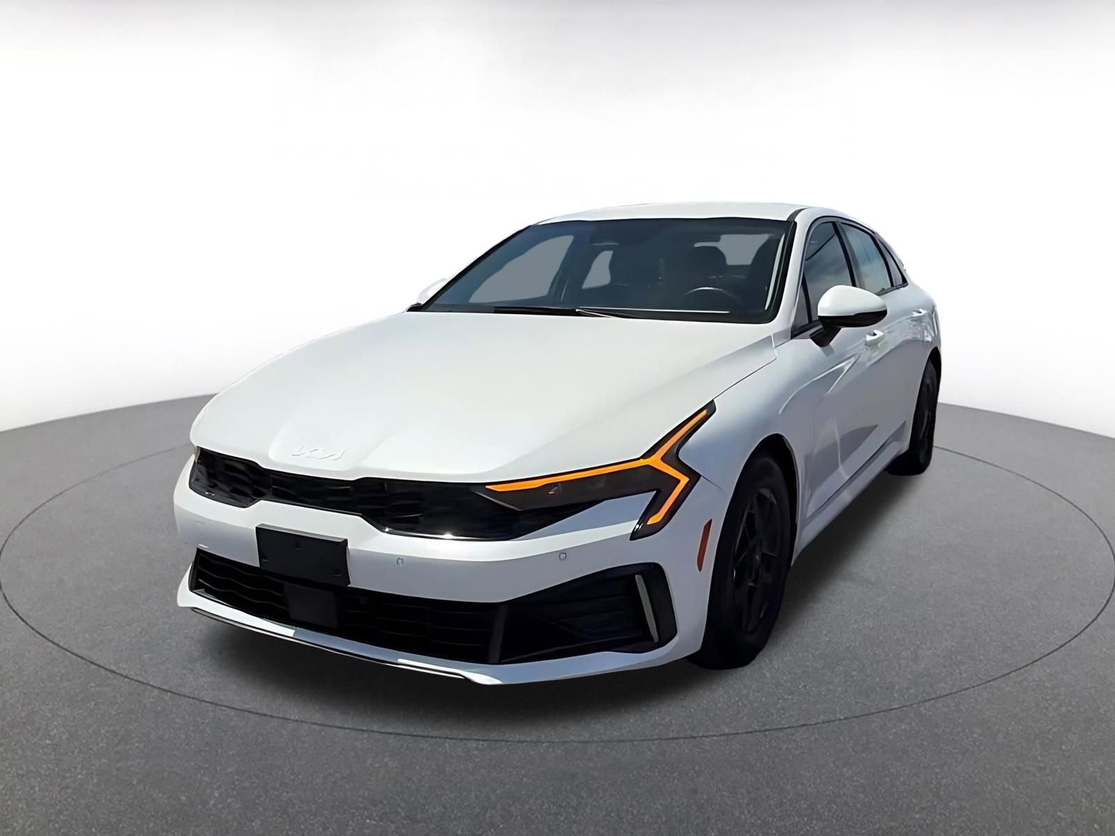 Used 2025 Kia K5 LXS image 7