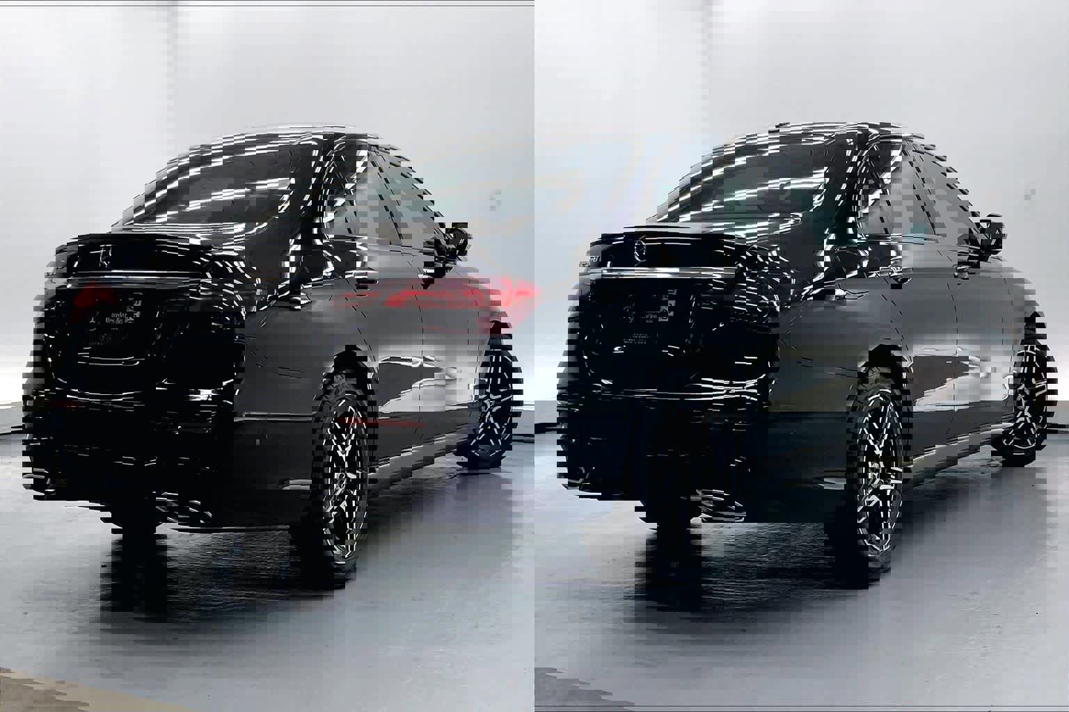 Certified 2023 Mercedes-Benz E 350 Sedan image 4