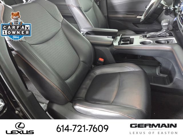 Used 2021 Toyota Sienna XSE FWD image 29