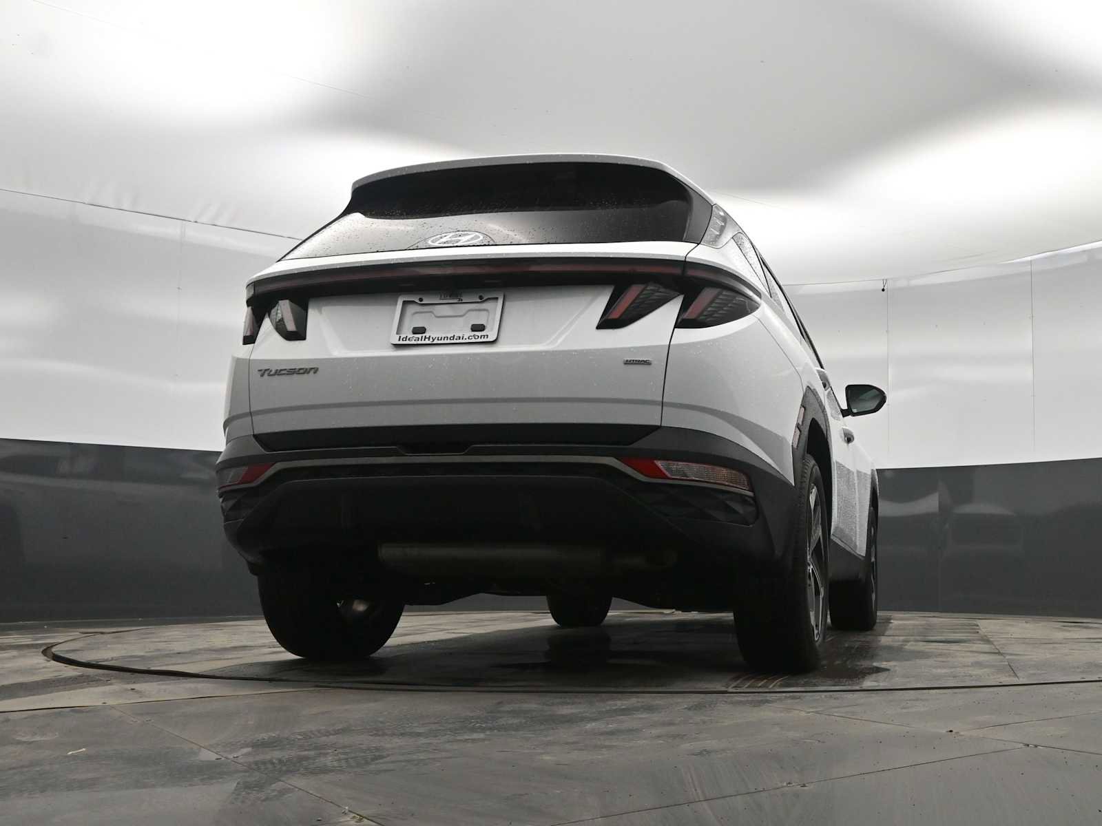 Used 2022 Hyundai Tucson SEL w/ Convenience Package image 33