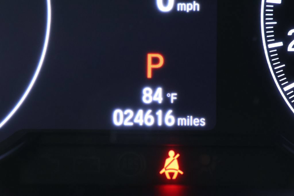 Used 2021 Honda Accord EX-L image 13