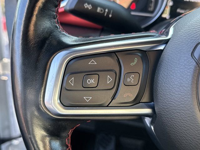 Used 2020 Jeep Wrangler Unlimited Rubicon image 29