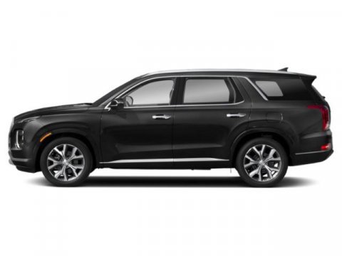 Used 2021 Hyundai Palisade Limited image 3