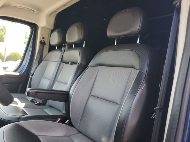 Used 2022 RAM ProMaster 2500 FWD image 19