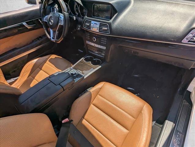Used 2016 Mercedes-Benz E 400 Coupe image 20