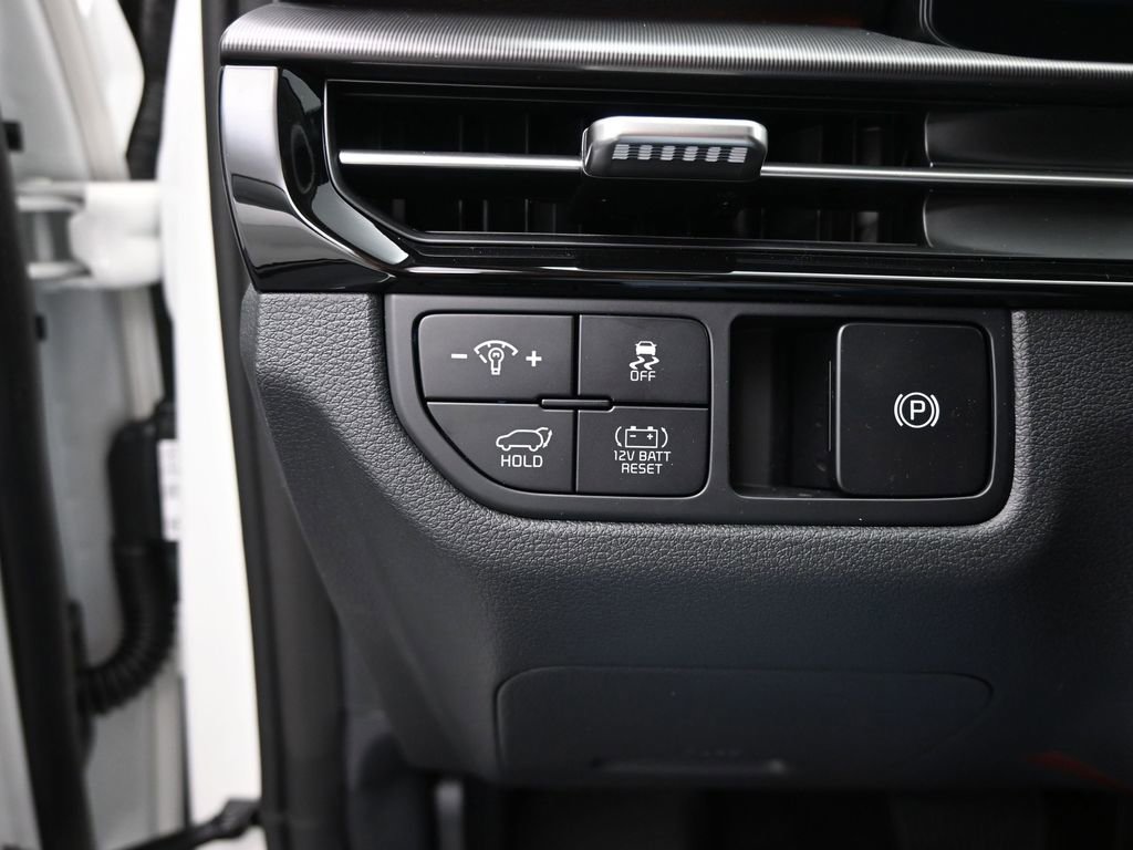 New 2026 Kia Sportage SX Prestige image 34