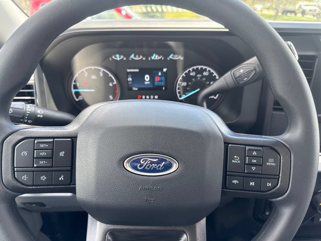 New 2026 Ford F250 XL AWD/4WD image 24