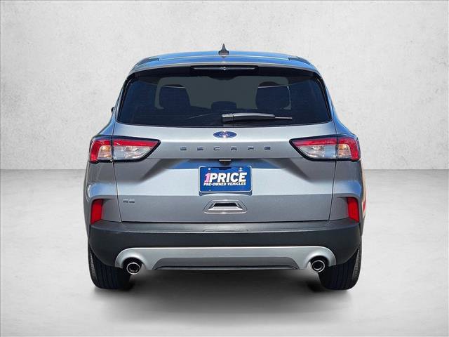 Used 2022 Ford Escape SE w/ Convenience Package FWD image 8