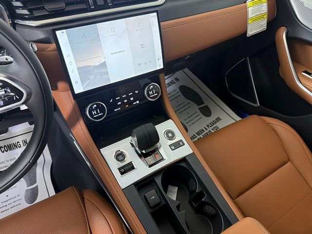 New 2026 Jaguar F-PACE R-Dynamic S image 38