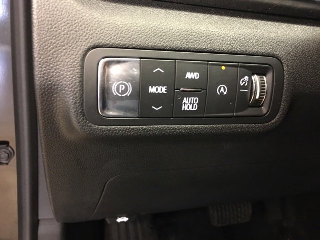 Used 2025 GMC Terrain Elevation image 32