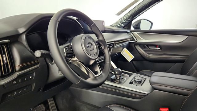 New 2026 MAZDA CX-90 Plug-In Hybrid w/ Premium Plus AWD/4WD image 12