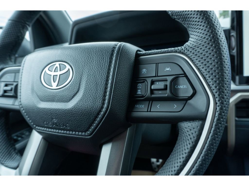 New 2026 Toyota Tacoma TRD Sport image 24