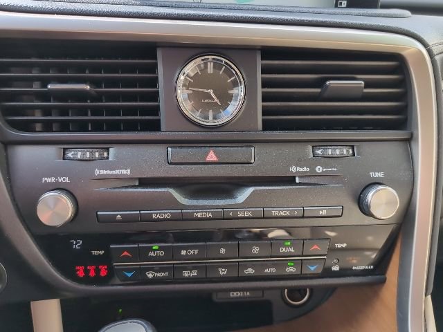 Used 2021 Lexus RX 350 AWD w/ Premium Package image 17