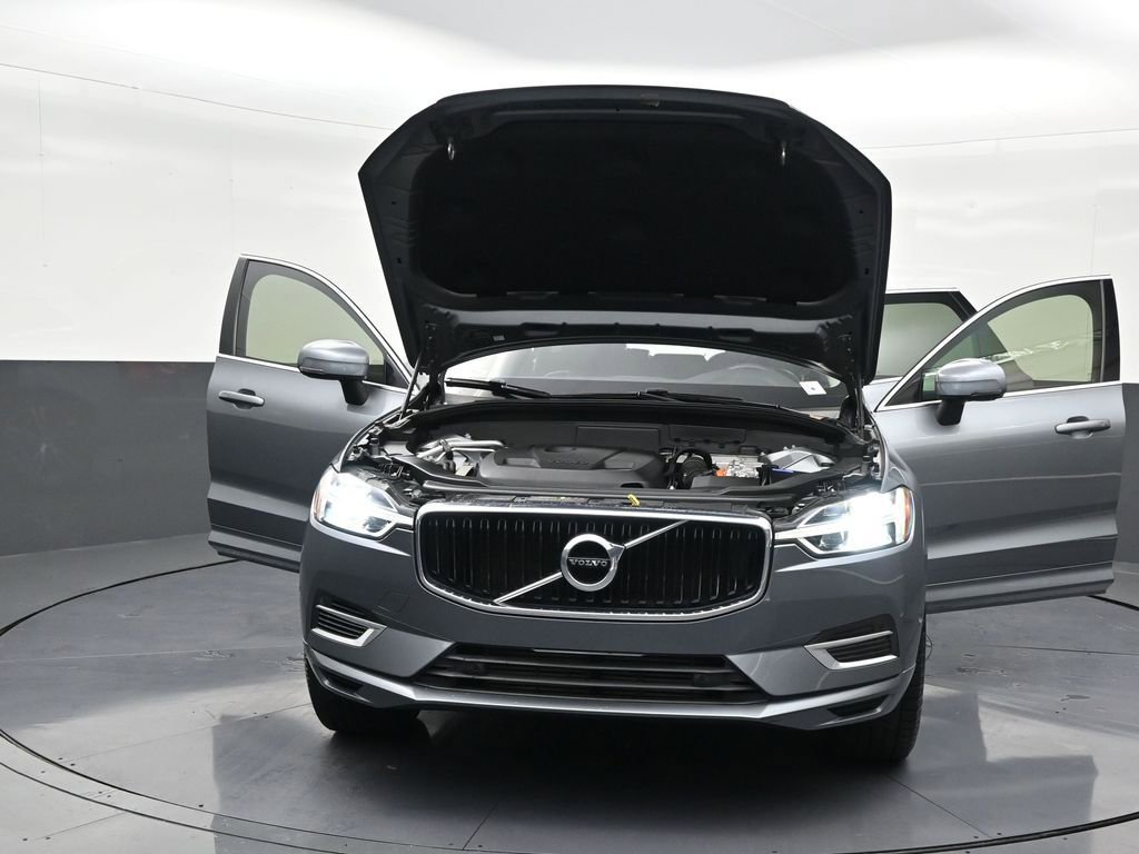 Used 2019 Volvo XC60 T8 Momentum w/ Premium Package image 35