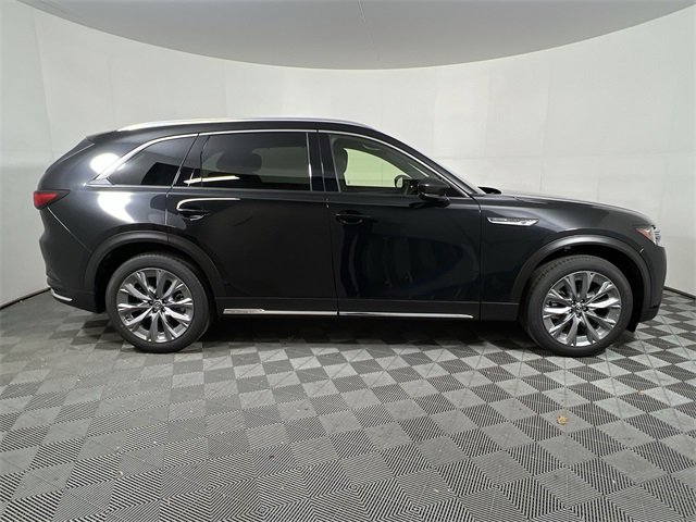 New 2026 MAZDA CX-90 3.3 Turbo w/ Premium Plus Pkg image 9